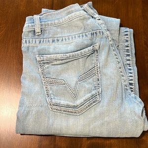 Men’s 32x32 BKE jeans “Aiden”